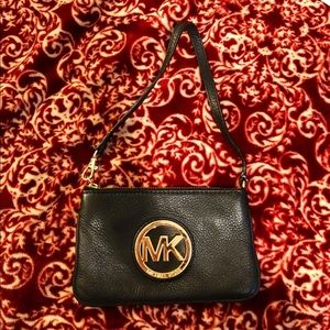 Micheal Kors Wristlet